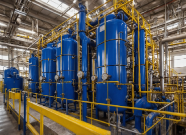 Advanced Water Treatment Solutions Ensure Sustainability and Compliance for Water Parks in India