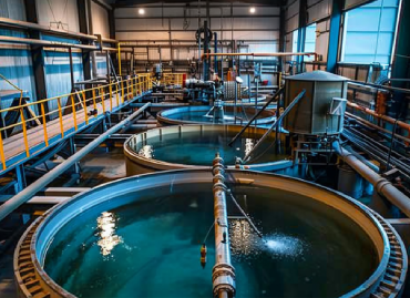 Innovative Water and Wastewater Treatment for India's Growing Tannery Industry