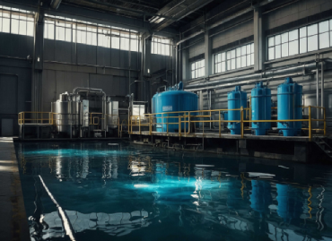 Innovative Water Treatment Systems for Office Buildings Enhance Sustainability and Operational Efficiency Across Sectors