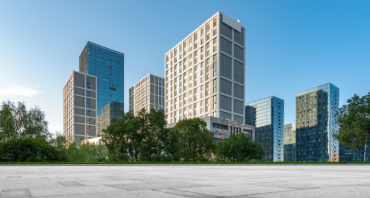 Water Solutions for Office Buildings