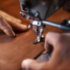 Leather Industry Wastewater Treatment