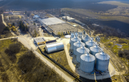 Zero Liquid Discharge Plant (ZLD Plant)